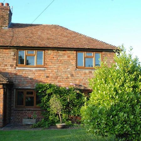 Hollyhock Cottage Ashford  Exterior photo
