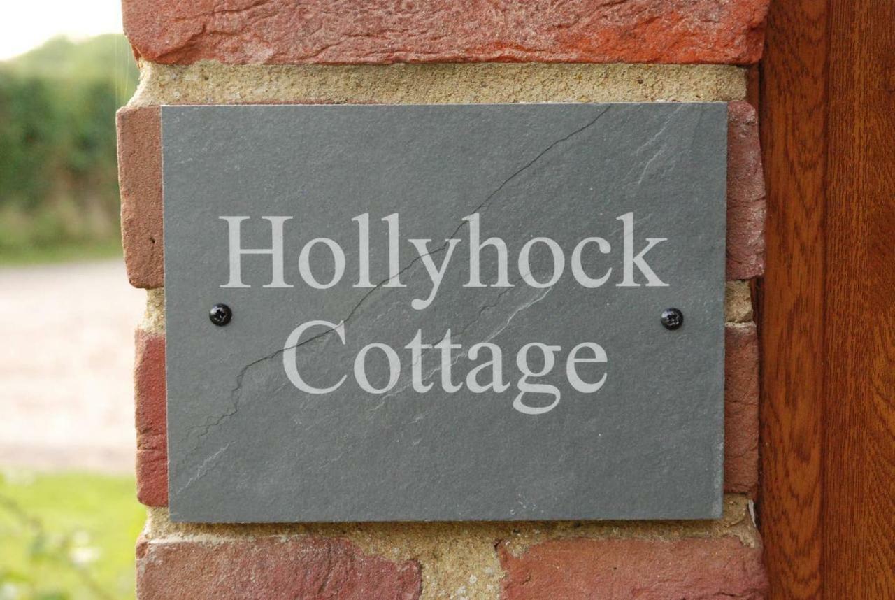 Hollyhock Cottage Ashford  Exterior photo